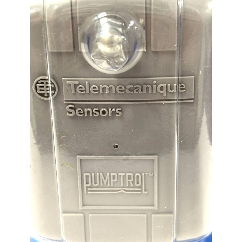 Telemecanique Sensors FSG2J21CP Water Pump Pressure Switch 30-50 PSI៛